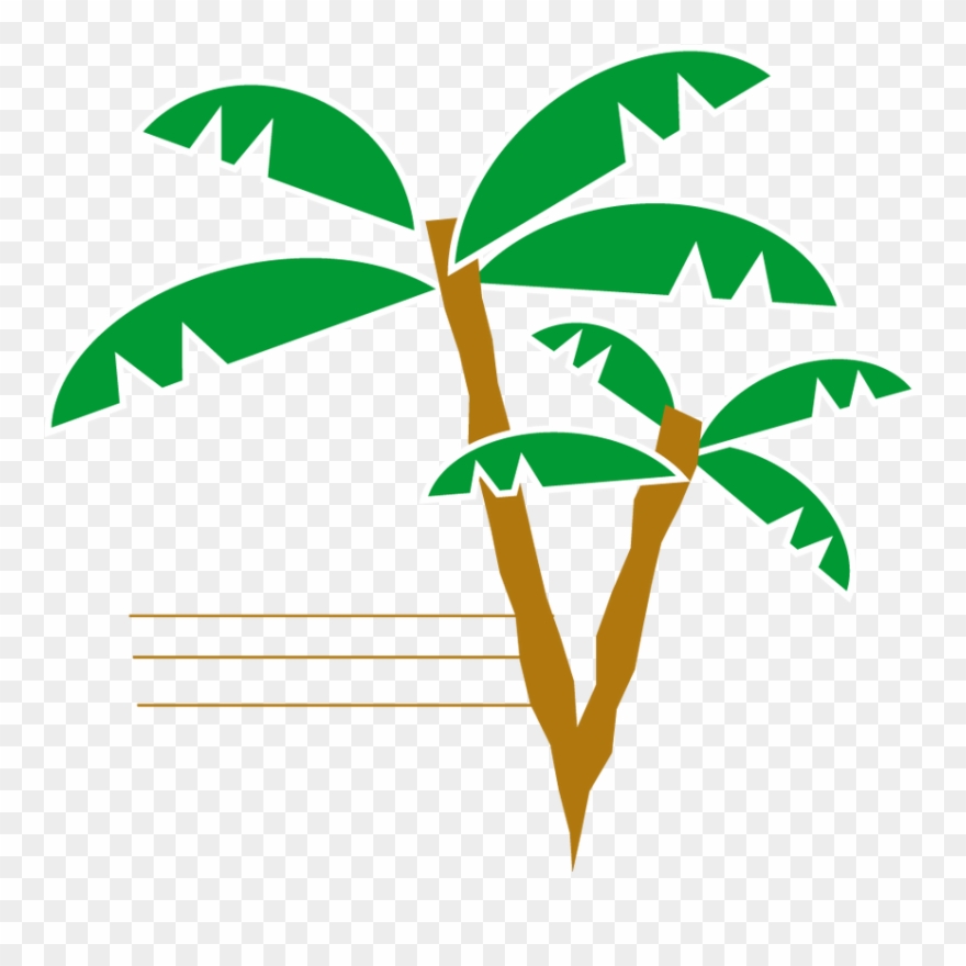 Tags - - Coconut Clipart