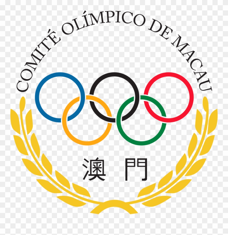 Olympic Symbols Wikipedia - National Olympic Committee Of Kenya Clipart