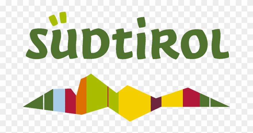 Logo Südtirol - Alto Adige Sudtirol Logo Clipart