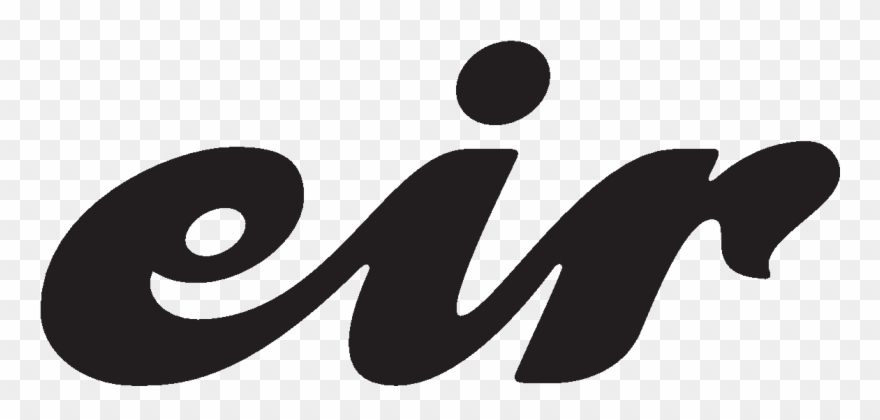 Eir - Eir Soccer Clipart