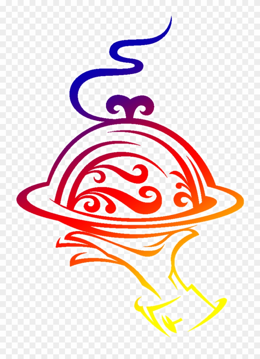 Essen Und Trinken In Worten - Restaurant Icon Clipart