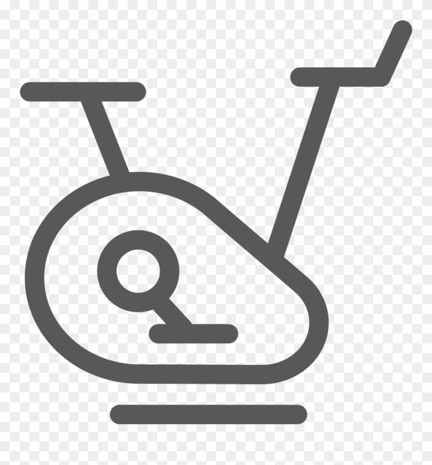 Wellness & Fitness - Gym Clipart