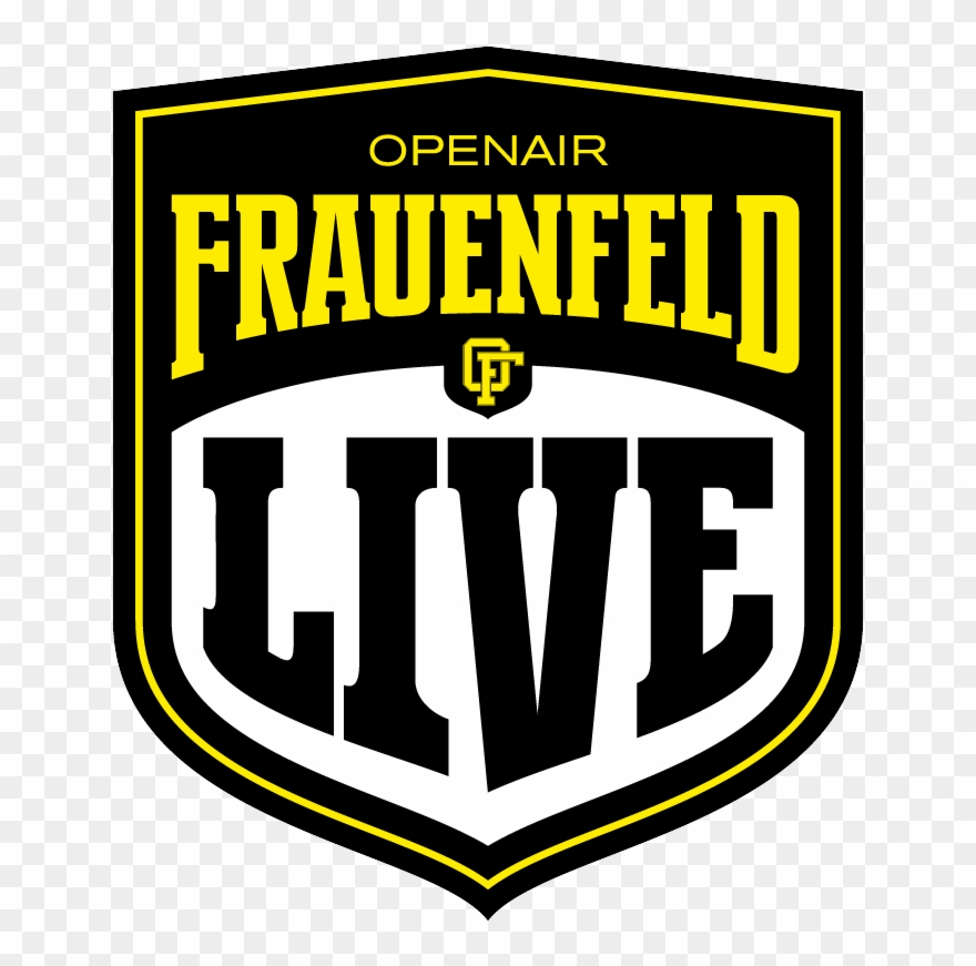 Footer - Openair Frauenfeld Clipart