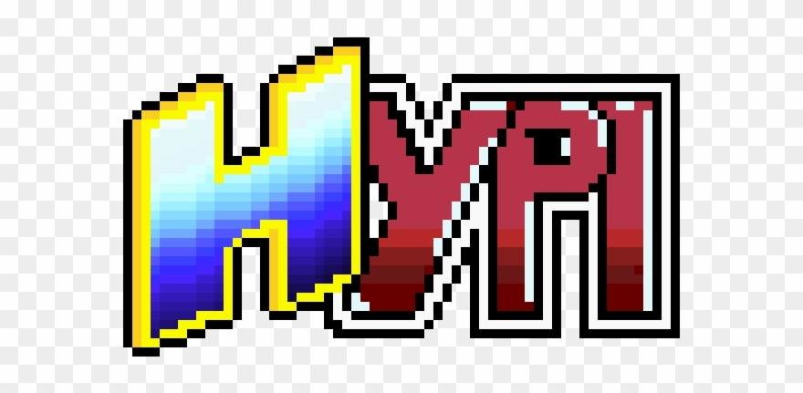 Hypi Logo - Logo Clipart