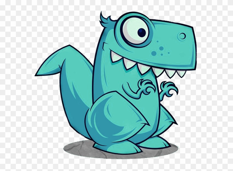 Quick Help - Free Shipping Dinosaur Earrings, Dinosaur Gold Earrings, Clipart