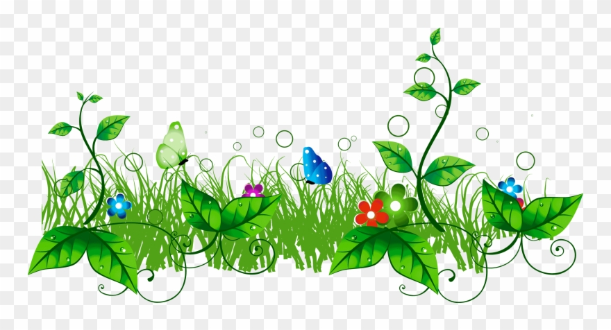 Dandelion Clipart Rice Grass - Simple Container Gardening - Tomatoes - Png Download