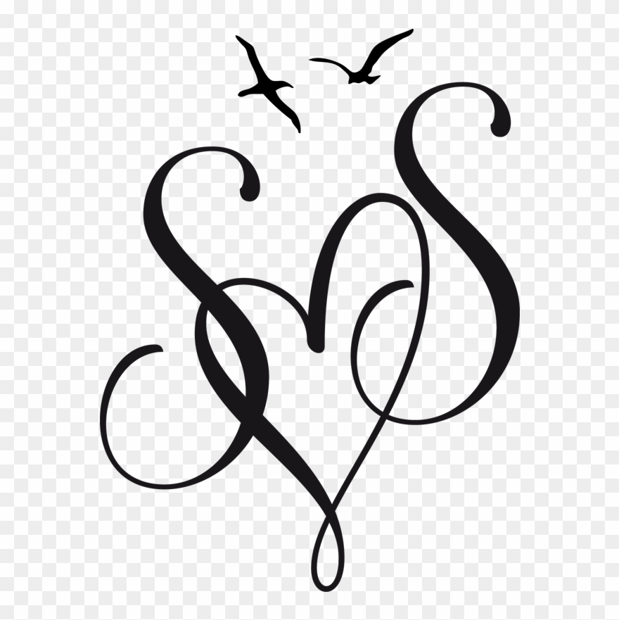 Hochtiet Op'n - Heart Clipart