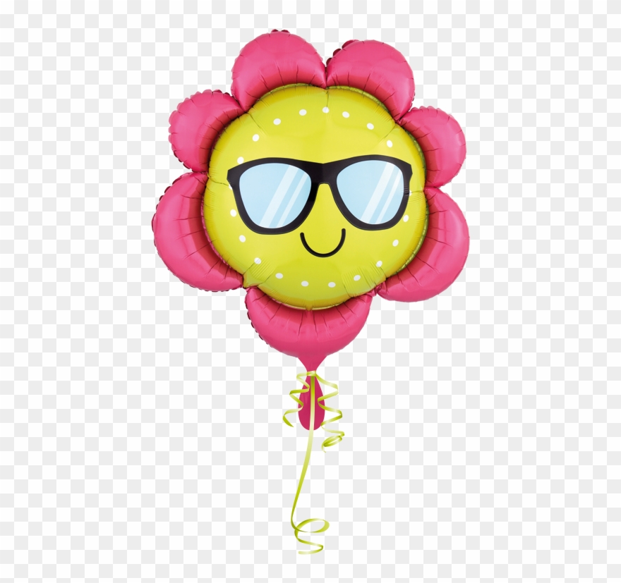 Etwas Mitbestellen - Flor Con Lentes Clipart