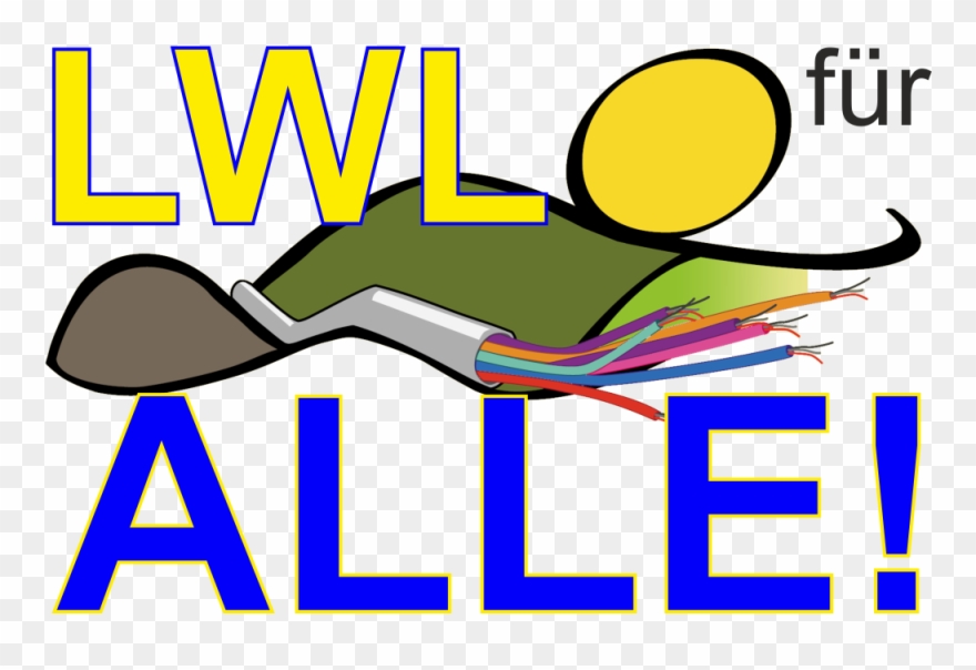 Lwl Für Alle I - Popular Initiative Clipart