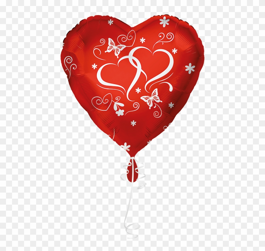 Balloon Clipart