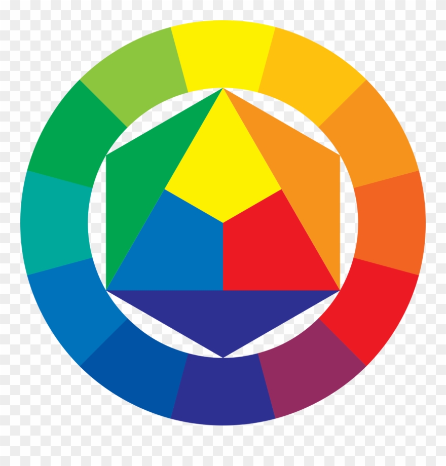 Johannes Itten Clipart