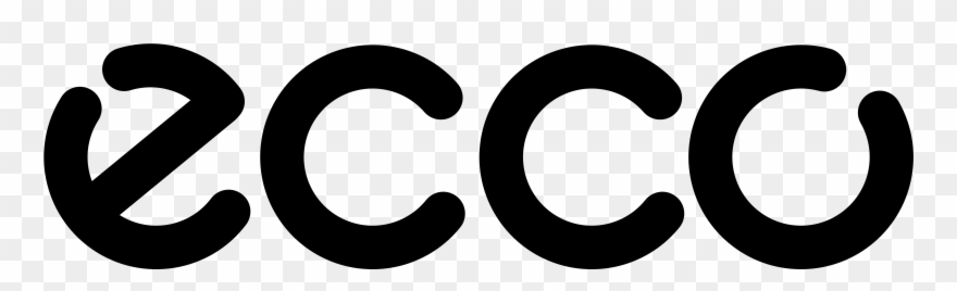 Ecco Logos Download - Ecco Png Clipart