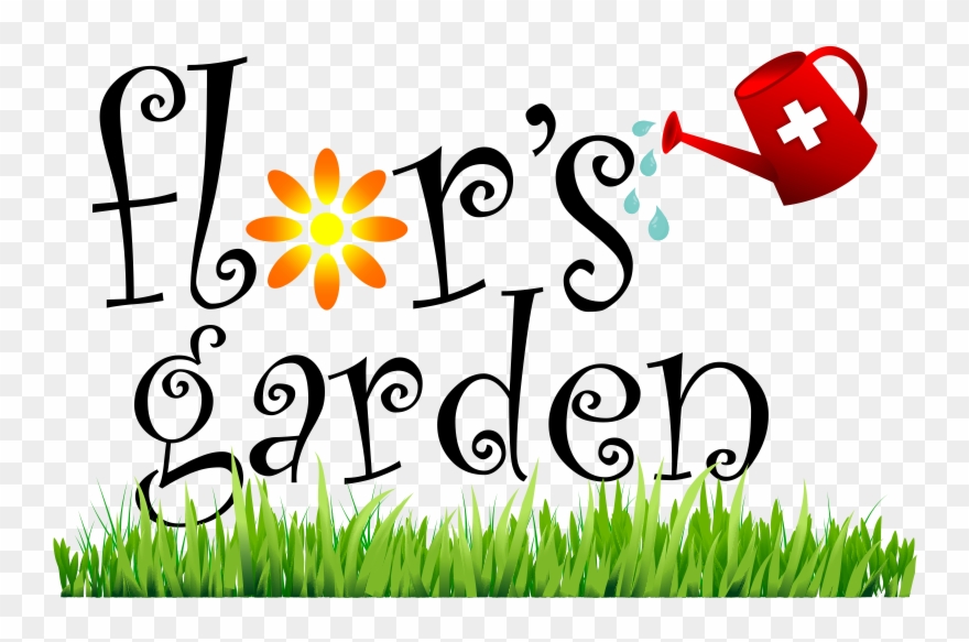 Transparent Library Agriculture Clipart Land Preparation - Flor's Garden - Png Download