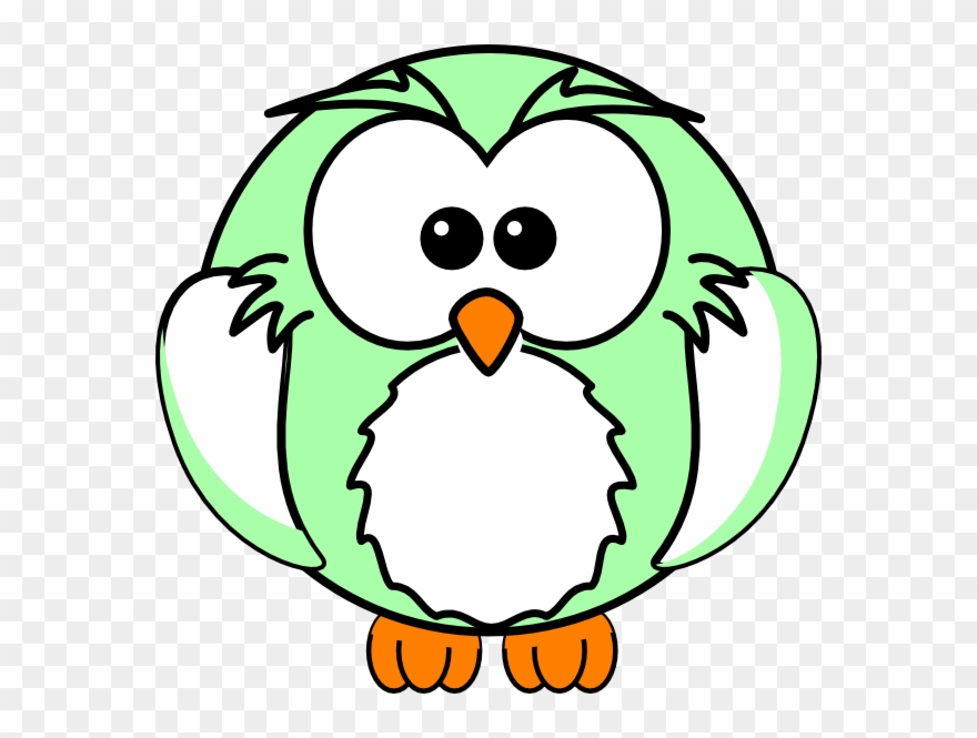 Easy Wolf Face Drawings - Cartoon Animals To Colour Clipart