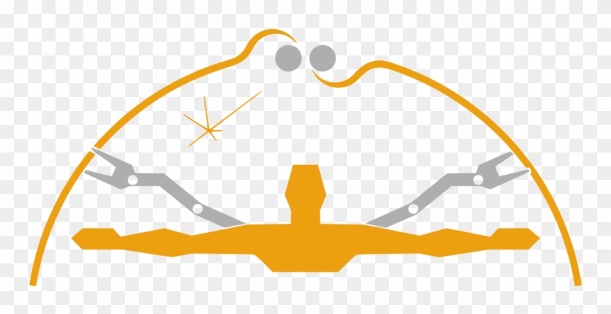 Welcome To The Website Entirely Dedicated To New Technologies - Logo Clipart