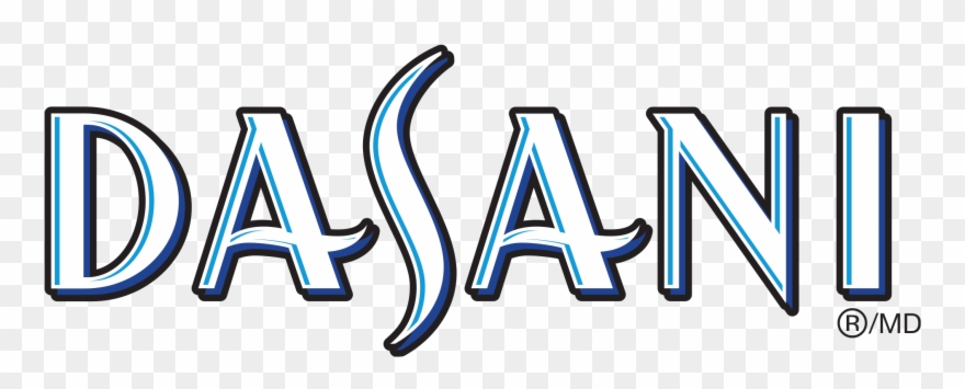 Dasani Water Logo - Dasani Water Logo Png Clipart