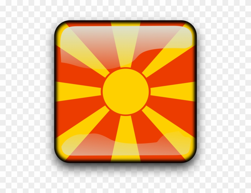 Macbook Pro Istyle Apple Mac Mini - Macedonia Magnet Clipart