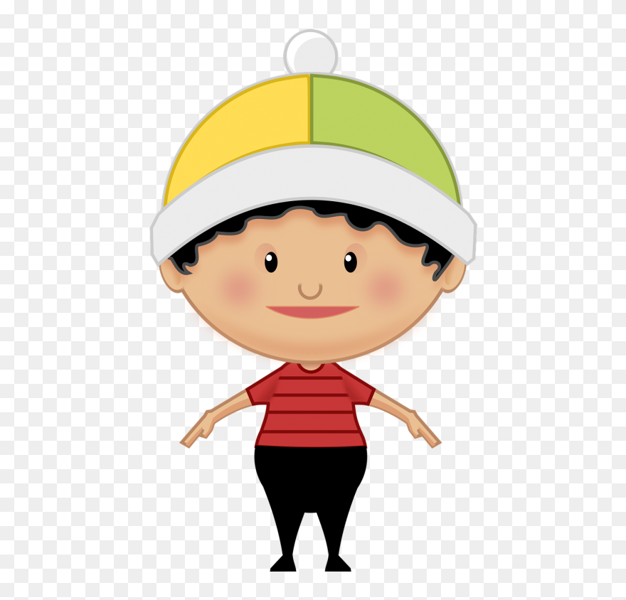 Drawing Computer Icons Child Cartoon - Kid Saying Hello Clipart