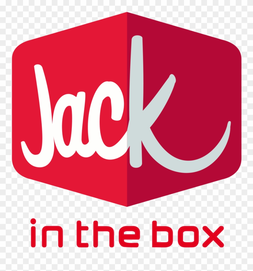Box Logo Maker Alternative Clipart Design - Jack In The Box Logo Png Transparent Png