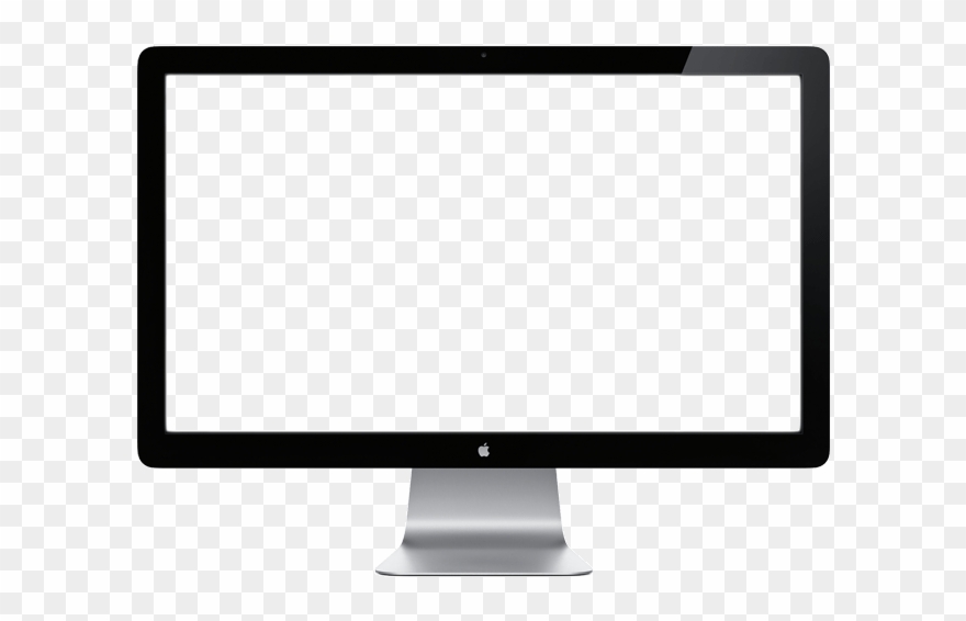 Computer Monitor Png Clipart Computer Monitors Clip - Computer Monitor Png Transparent Png