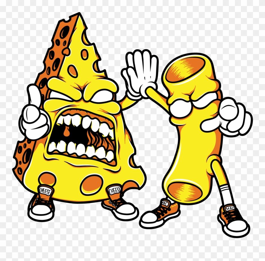 Picture Freeuse Library Macaroni And Cheese Clipart - Bella Y Bestia Ding Dong - Png Download