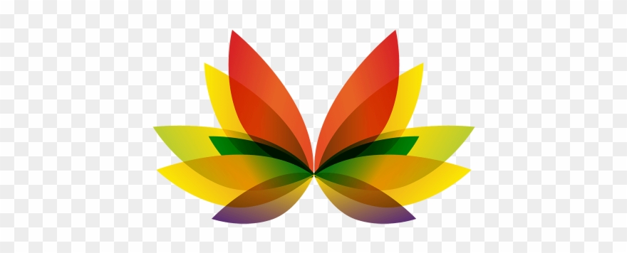 Some Logo Material - Colorful Clipart