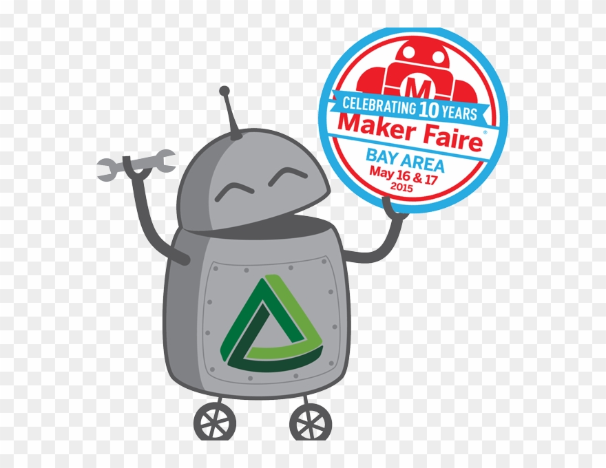 Maker Faire Clipart