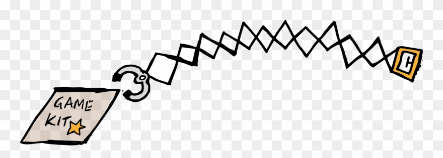 Programmer Or Decision Maker - Extend Clipart - Png Download