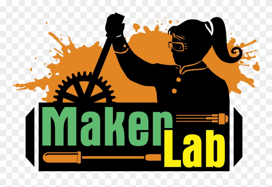 Make A Makerlab Badging Appointment Request Here - Illustration Clipart
