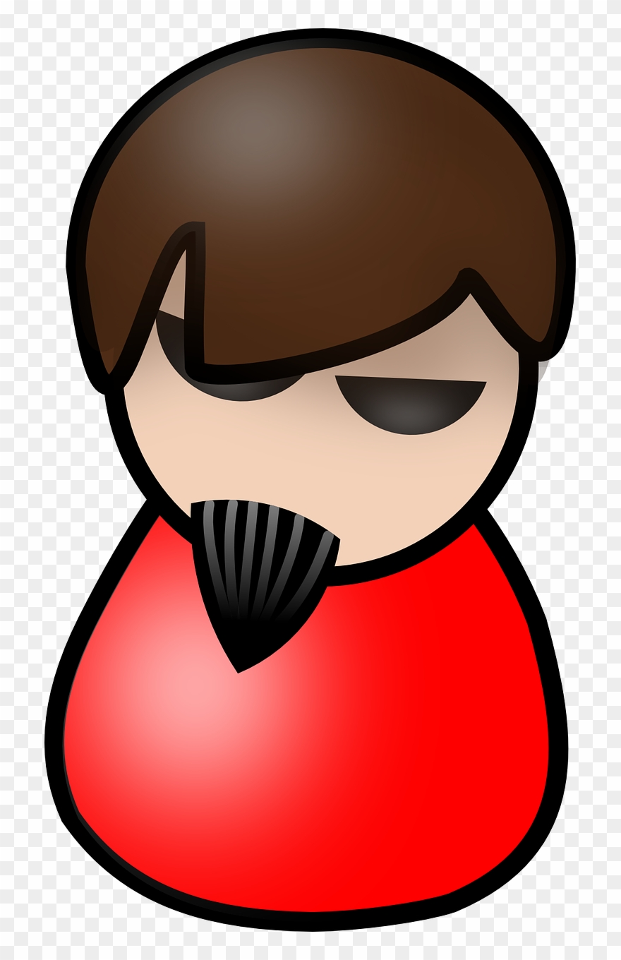 Ocal Userpic Remake Clip Art - Clip Art - Png Download