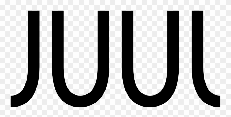 Juul Logo Png Clipart