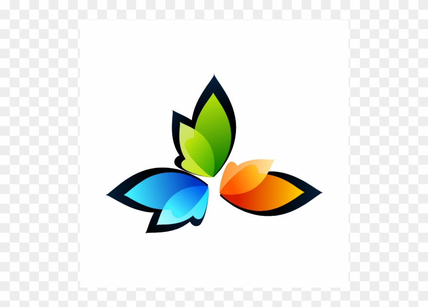 Youidraw Logo Creator, Online Logo Maker - Colorful Logos Clipart