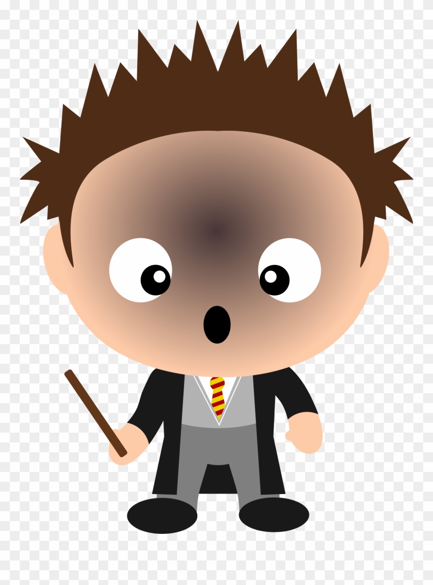 Hermione At Getdrawings Com Free For Personal - Harry Potter Clipart Png Transparent Png