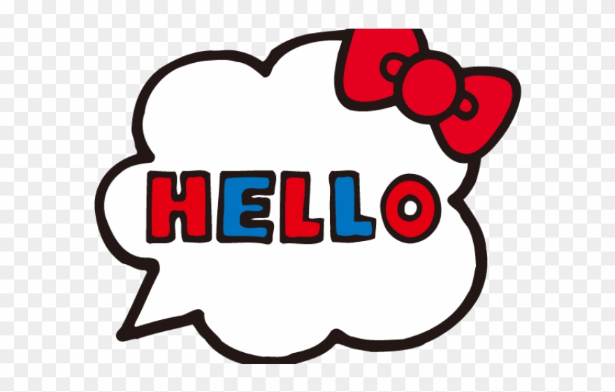 Camera Clipart Hello Kitty - Hello Kitty - Png Download