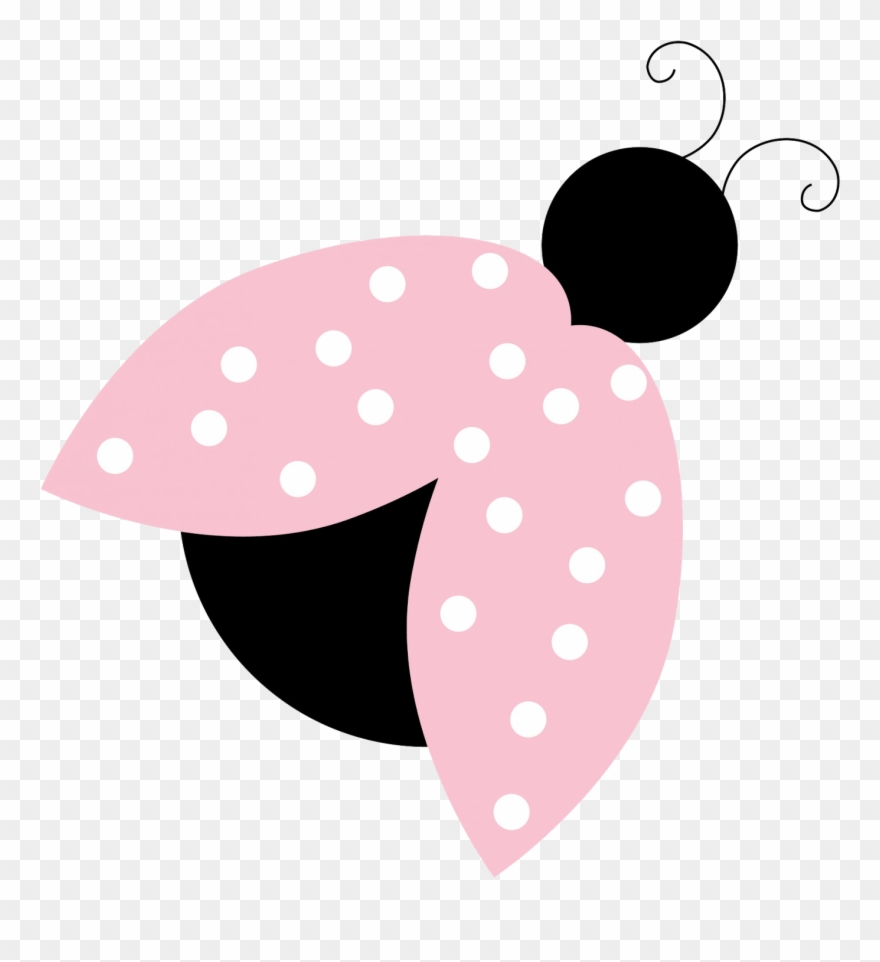 Cerca Con Google - Zazzle Pink Ladybugs Baby Shower Bag Clipart