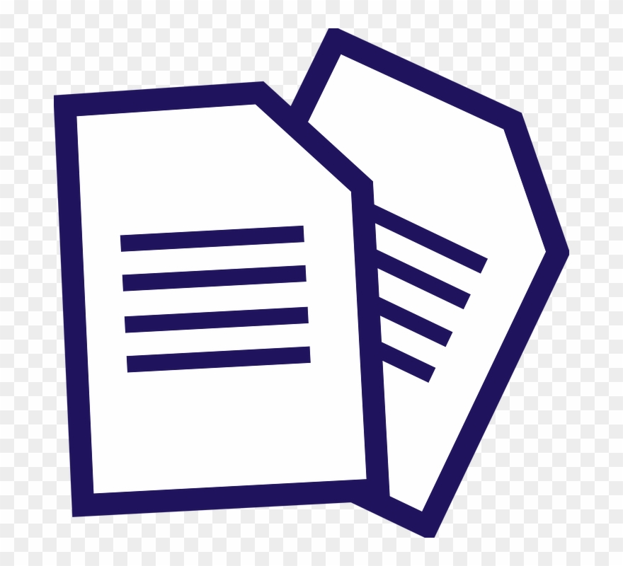 Apply For Pre-approval - Business Letter Clip Art - Png Download