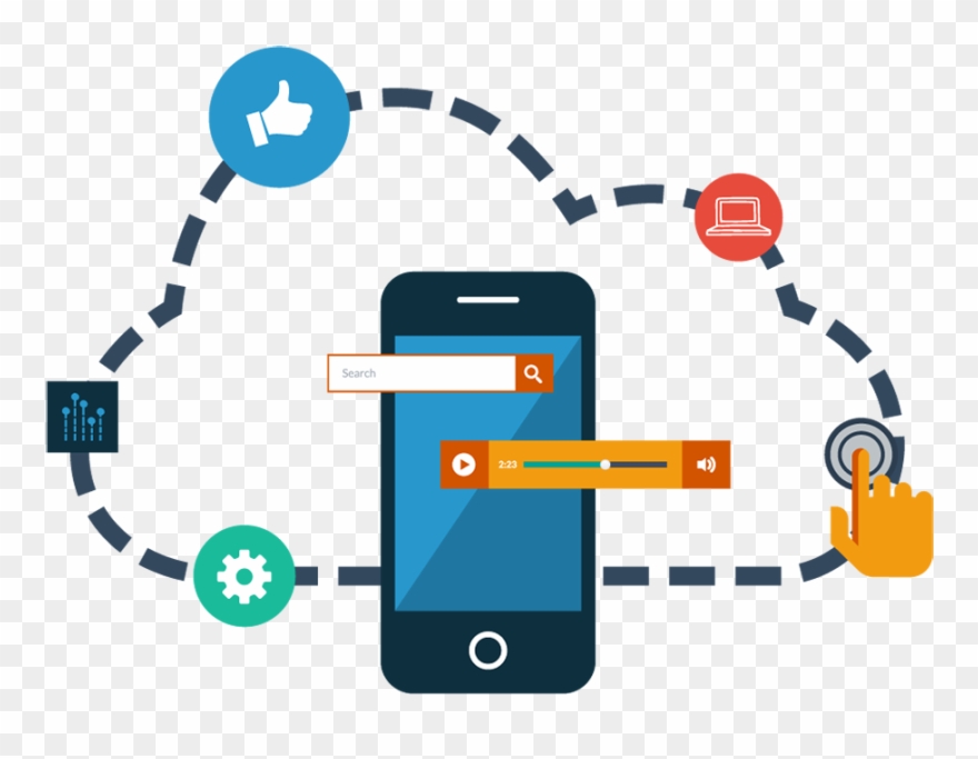 Excellent Expertise In Mobile App Development - Socsargen County Hospital Logo Clipart