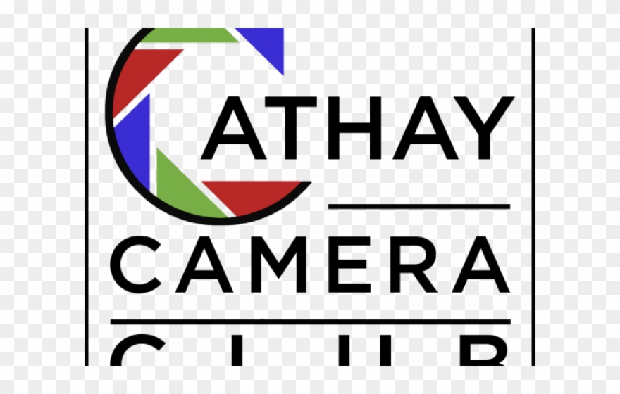 Photo Camera Clipart Photography Club - Fear Is A Liar Call Its Bluff - Png Download