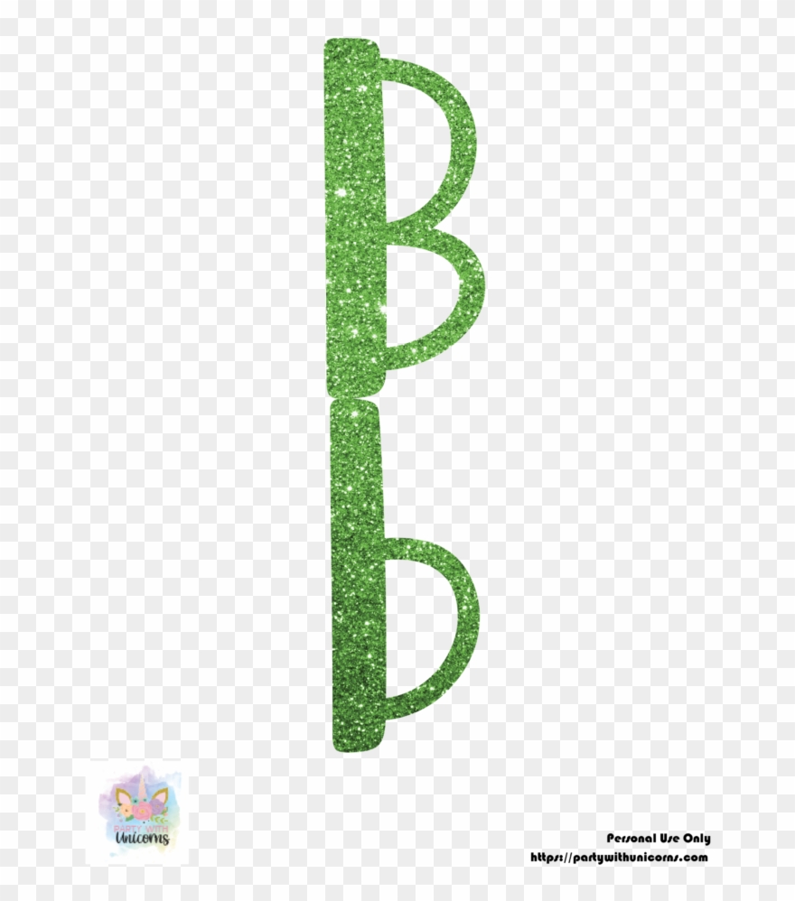 Clip Art Letters - Letter - Png Download