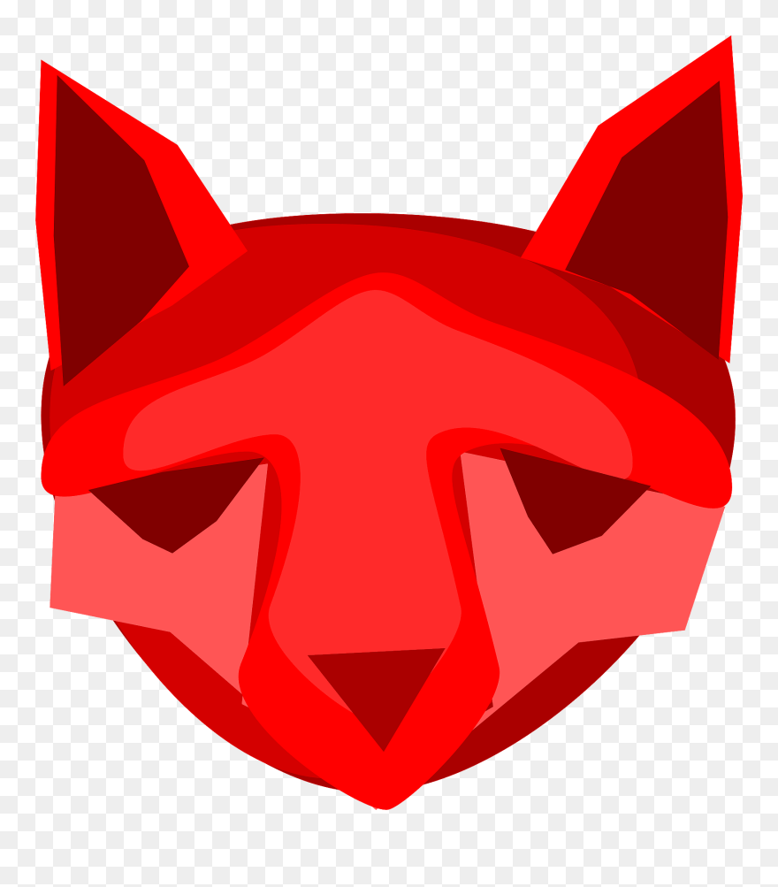 Red Fox Computer Icons - Fox Icon Clipart