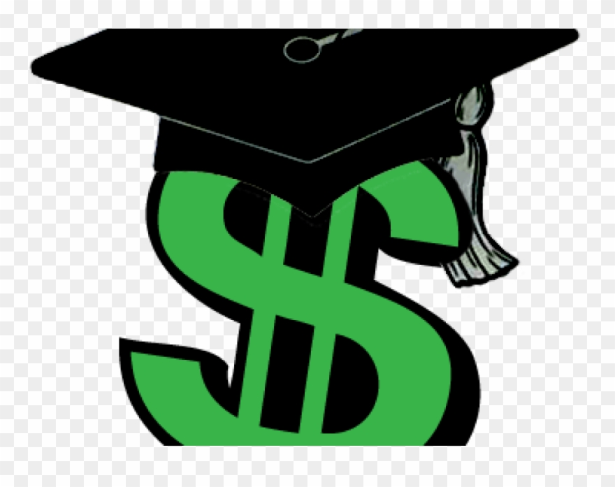 Carbondale Wild West Rodeo Scholarships Applications - Student Loan Clipart - Png Download