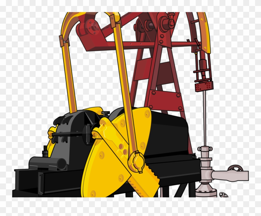 Oil Refinery Petroleum Engineering Drilling Rig Oil - Petroleum Gratoon Clipart