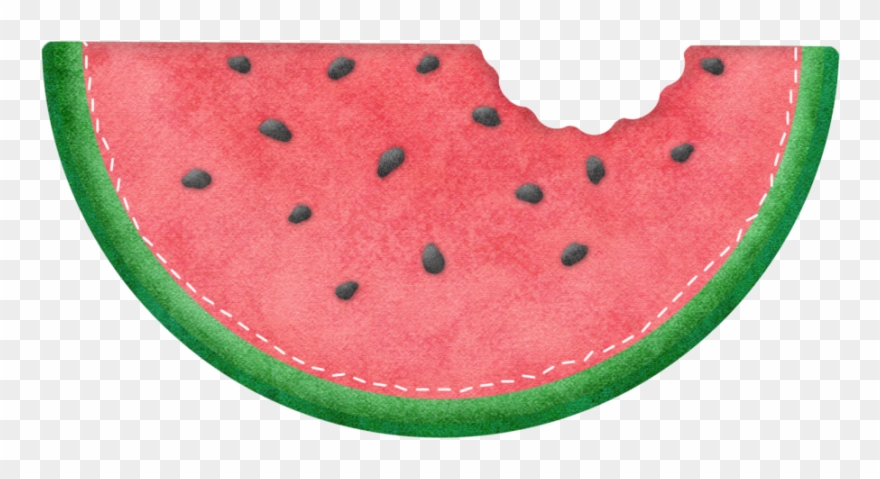 Cards - Sandia Gif Png Clipart