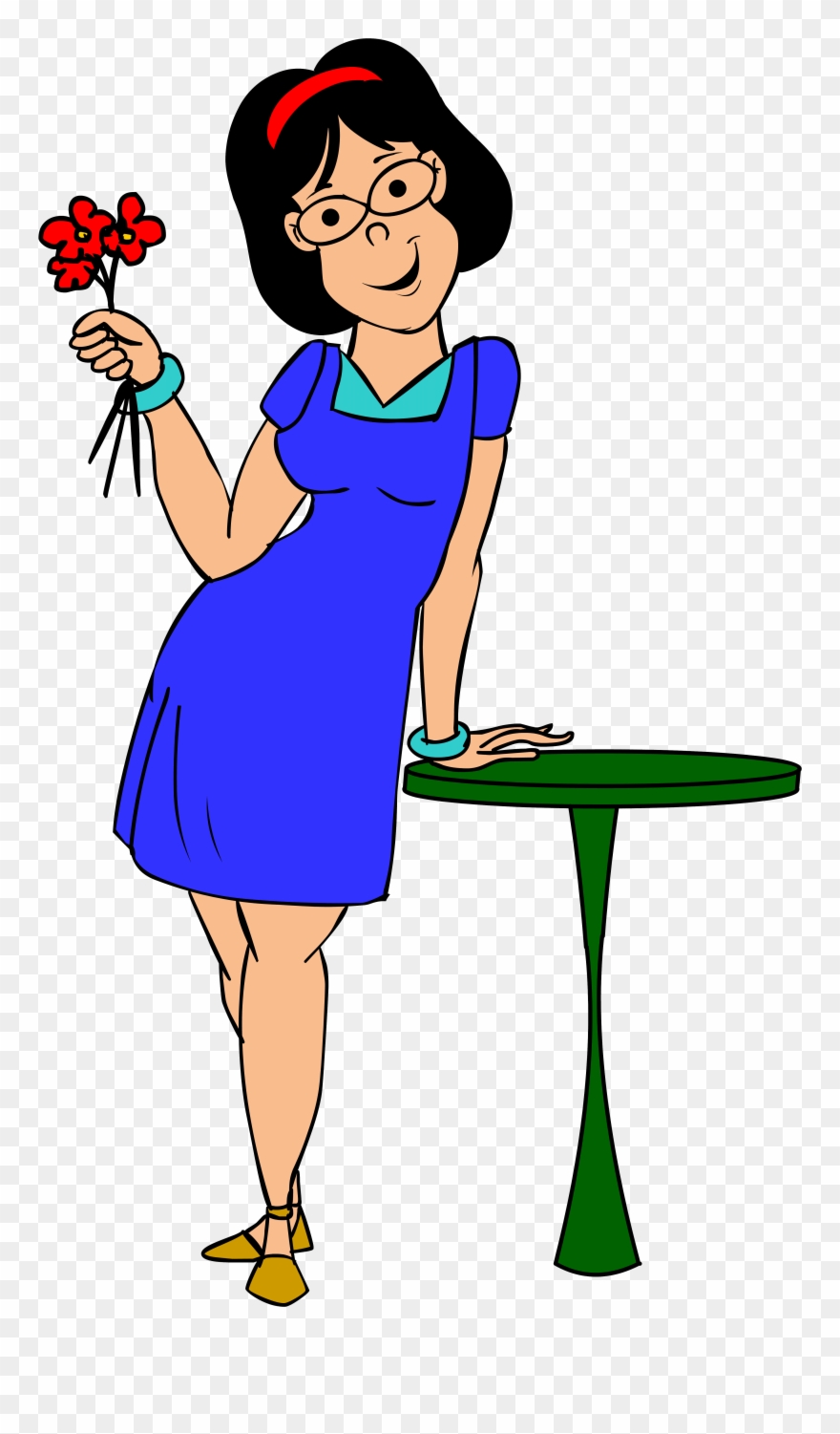 Motivation Archives Clipart