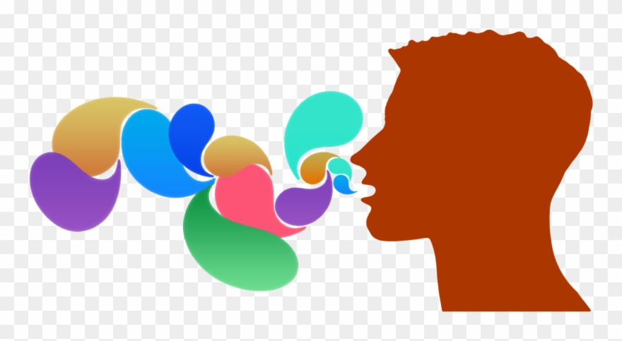 Social Media Commenting Policy Example - Terapia De Lenguaje Png Clipart