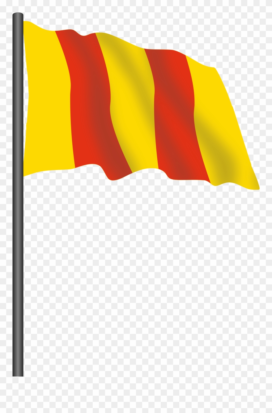 Racing Flag Clipart