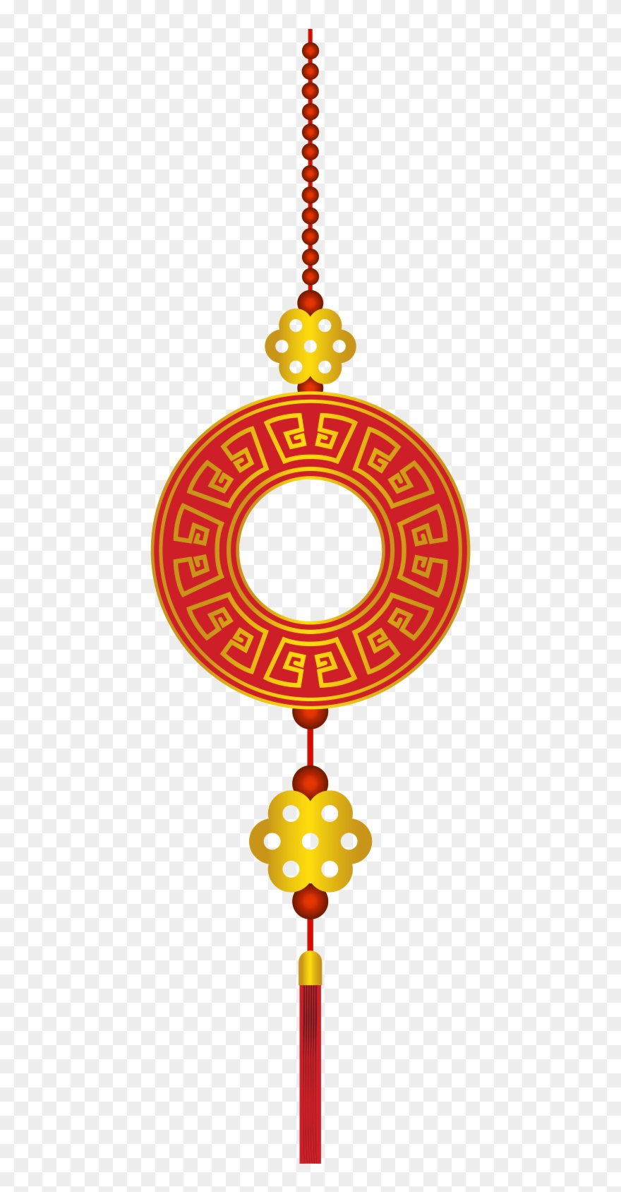 Decor Png Free Images Toppng Transparent - Fondos Chinos Png Clipart