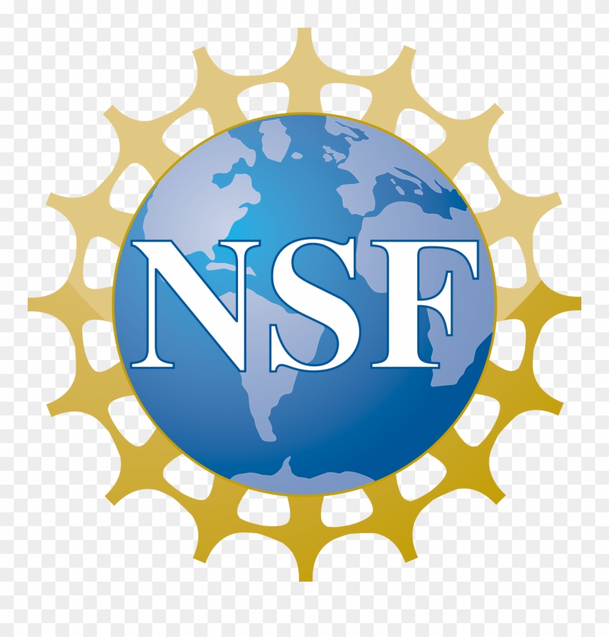Hilo National Science Foundation - National Science Foundation Clipart