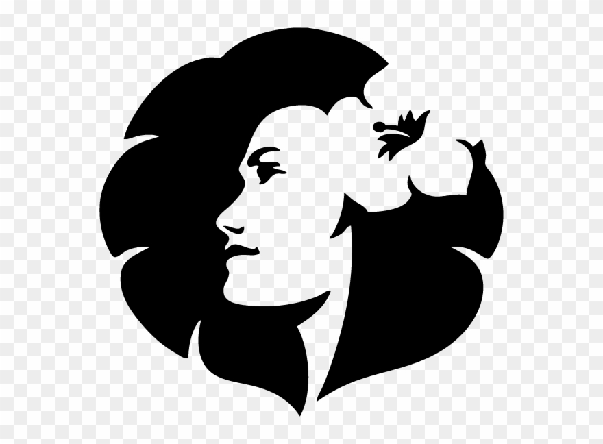 Hawaiian Airlines - Hawaiian Airlines Logo Png Clipart