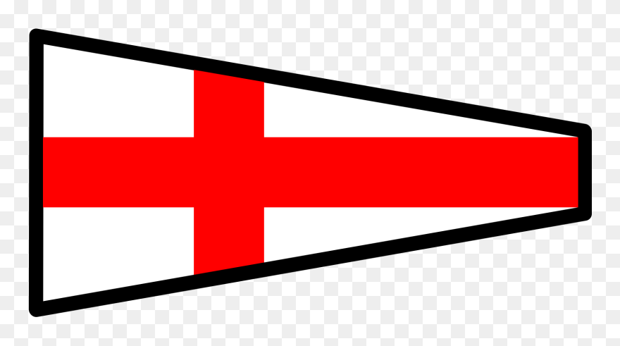 Get Notified Of Exclusive Freebies - International Maritime Signal Flags Clipart